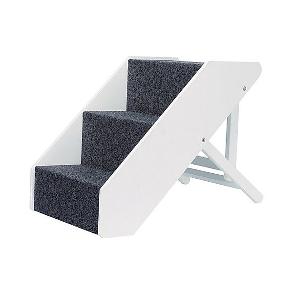 TRIXIE Haustiertreppe Treppe, 3 Stufen günstig online kaufen