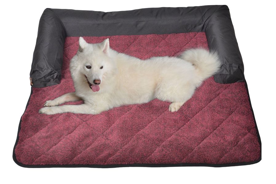 RAIKOU Hundematte Hundebett Hundsofa Tierbedarf Tiebett günstig online kaufen