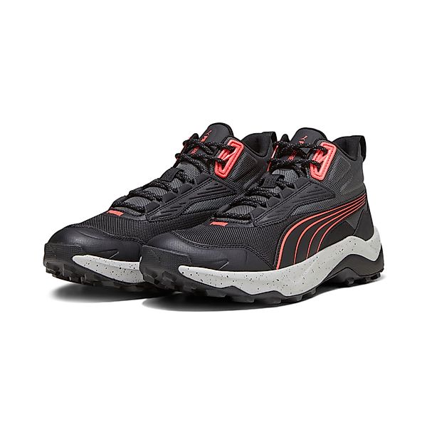 PUMA OBSTRUCT PRO MID Wanderschuh günstig online kaufen