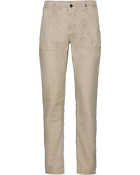 camel active Chinos Chino Tapered Fit günstig online kaufen