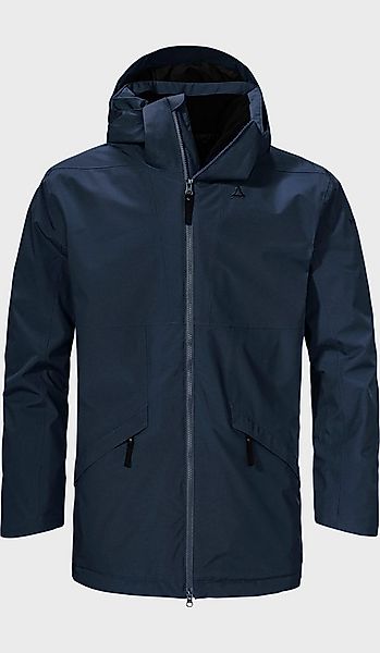 Schöffel Langjacke Urban Ins Parka Style Malkay MNS günstig online kaufen