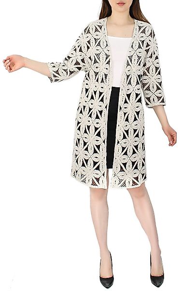 dy_mode Cardigan Leichter Damen Sommer Cardigan günstig online kaufen