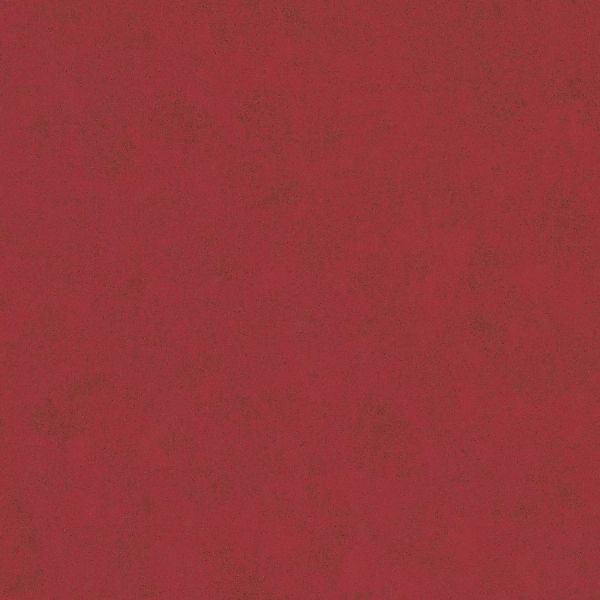 Bricoflor Uni Vliestapete Rot Einfarbige Tapete in Dunkelrot Ideal für Schl günstig online kaufen