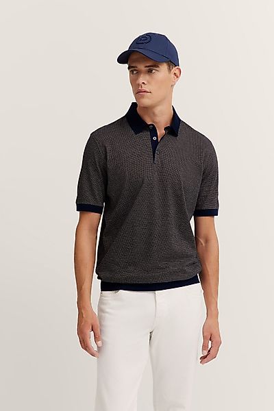 bugatti Poloshirt, mit kurzen Ärmeln günstig online kaufen