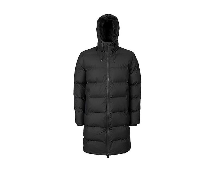 Rains Steppjacke Alta Longer Puffer Jacket W3T3 Unisex Erwachsene (1-St) Wi günstig online kaufen