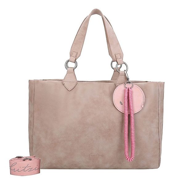 Fritzi aus Preußen Schultertasche Vintage Shoulder Bag (Set, 2-tlg) günstig online kaufen
