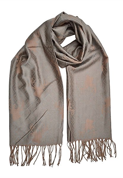 Goodman Design Modeschal Schal Hirsch mit günstig online kaufen