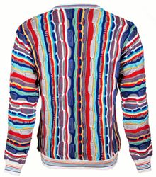 Cascallo Strickpullover Luciano - Gestrickter Luxus günstig online kaufen