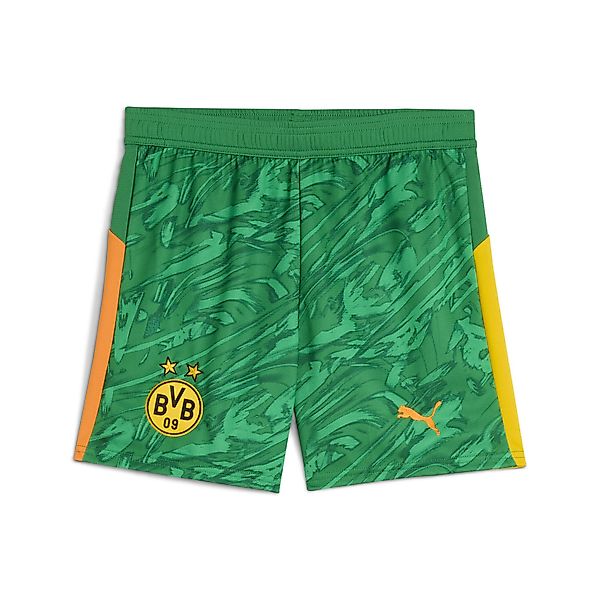 PUMA Sporthose Borussia Dortmund 25/26 Torwartshorts günstig online kaufen