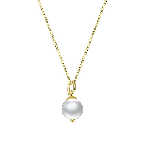 Dear Me Goldkette 585 Gold Anhänger günstig online kaufen