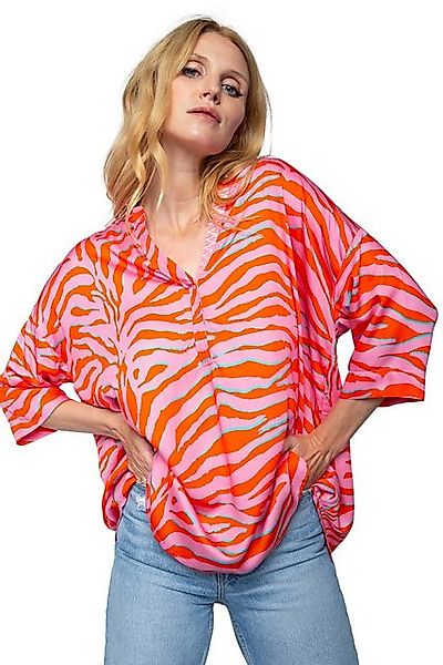 Emily Van Den Bergh Schlupfbluse Damenbluse 8535-372 günstig online kaufen