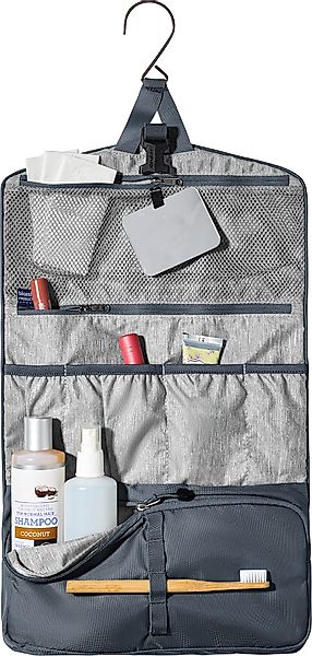 deuter Kulturbeutel WASH BAG II (1-tlg) günstig online kaufen