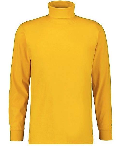 RAGMAN Langarmshirt Unterzieh Rolli günstig online kaufen