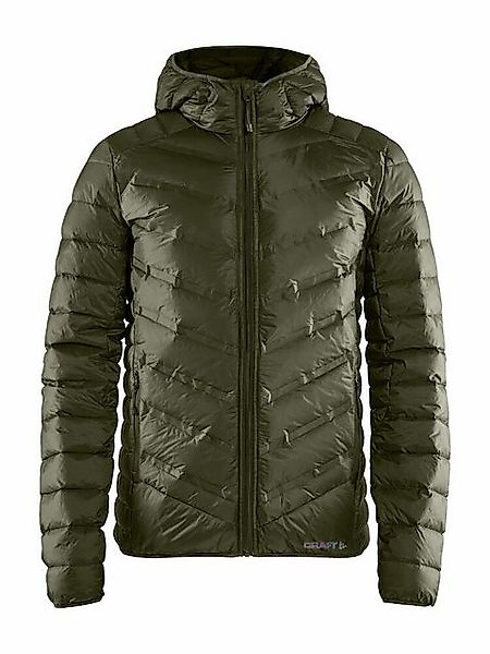 Craft Winterjacke Light Down Jacke woods günstig online kaufen