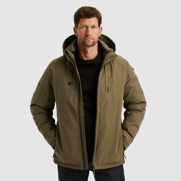 PME LEGEND Outdoorjacke Semi long jacket günstig online kaufen