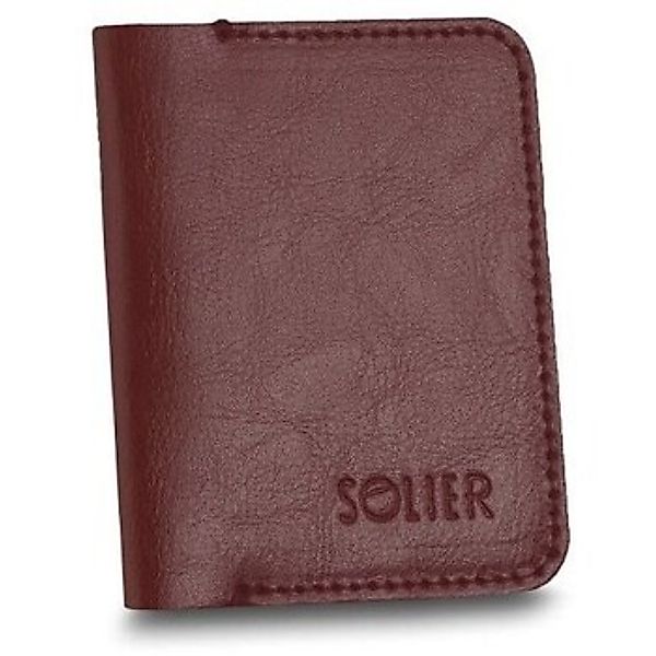 Solier  Geldbeutel SW16 günstig online kaufen