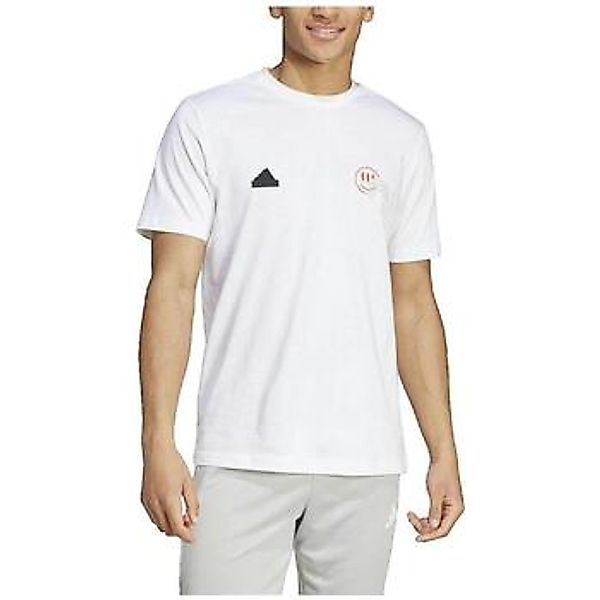 adidas  T-Shirt T-shirt  House Of Tiro Summer Graphic günstig online kaufen