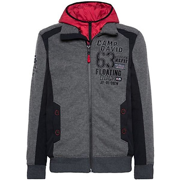 Camp David  Jacken Jacke Shipyard Übergangsjacke günstig online kaufen