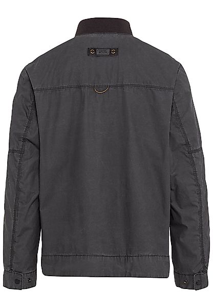 camel active Blouson Leichter Blouson aus günstig online kaufen