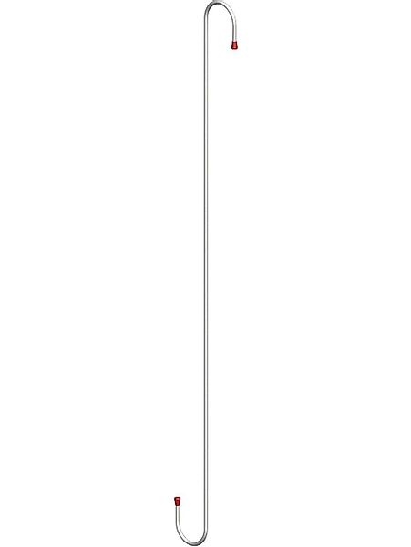 alfer Wandhaken alfer Asthaken 840 mm günstig online kaufen