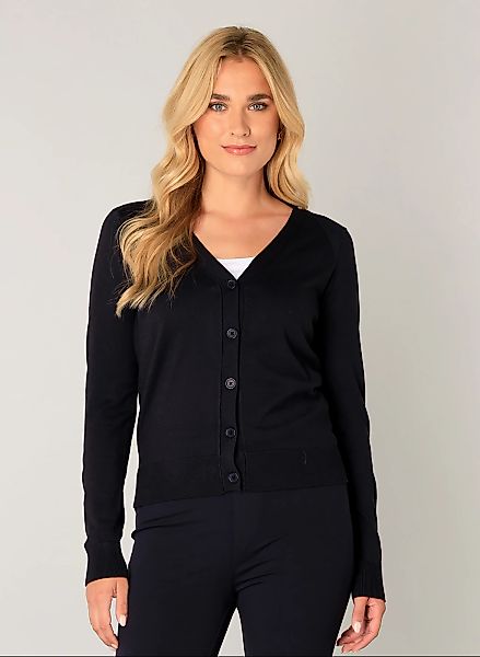 Base Level Strickjacke "Yvon" günstig online kaufen