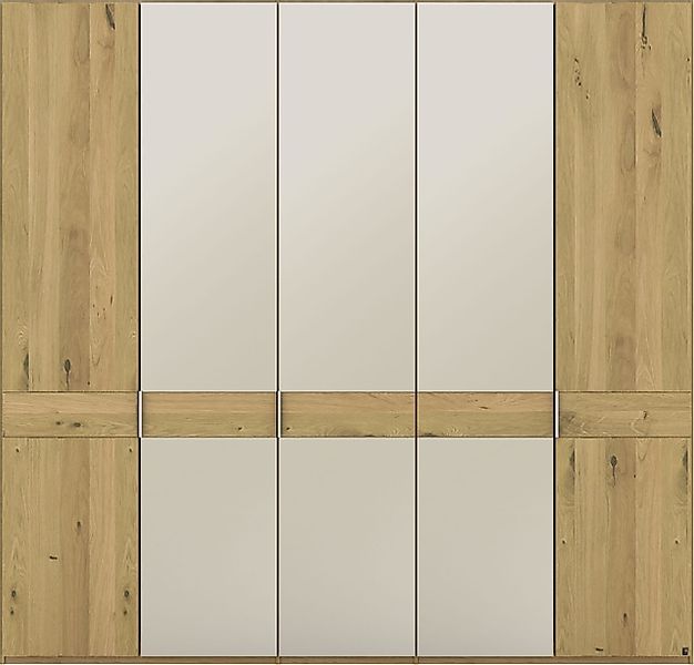 Musterring Drehtürenschrank »Savona, Kleiderschrank, Schrank, Garderobe, te günstig online kaufen