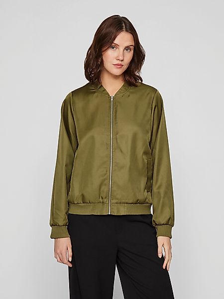 Vila Blouson VIPAPAYA L/S BOMBER JACKET günstig online kaufen