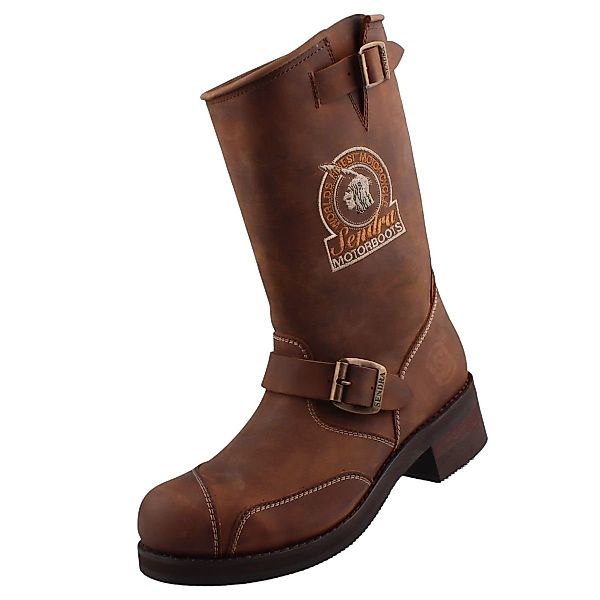 Sendra Boots 3565-Mad-Dog-Tang Stiefel günstig online kaufen