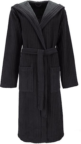 Vossen Bademantel Narona, ideal für Sauna & Spa, Hotelbademantel, Morgenman günstig online kaufen