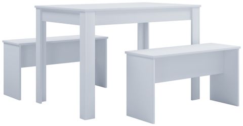 VCM Essgruppe Holz Essgruppe Tischgruppe Tisch günstig online kaufen