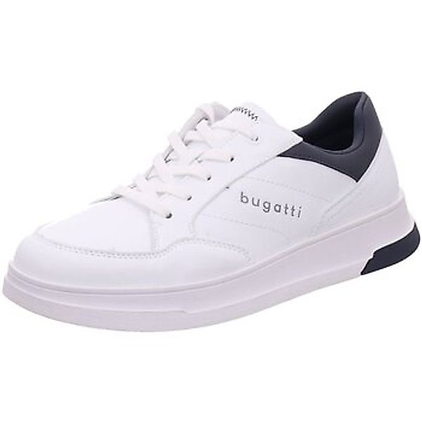 Bugatti  Sneaker white (-dunkelblau) 325AA5035050-2041 günstig online kaufen