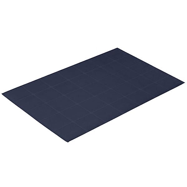 bugatti Badematten Pratos - Farbe: marine blau - 493 - 60x90 cm günstig online kaufen