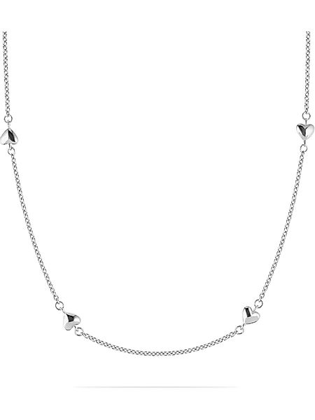 Esprit Silberkette ESPRIT Damen-Kette 925er Silber günstig online kaufen