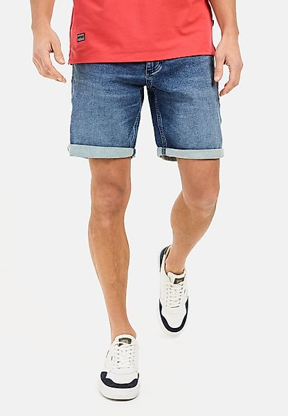 camel active Shorts im Regular Fit günstig online kaufen
