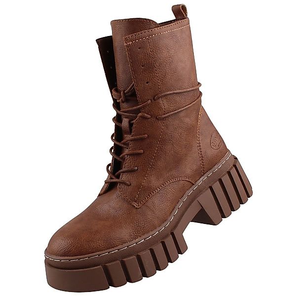 Dockers by Gerli 51PL204-610300 Stiefelette günstig online kaufen