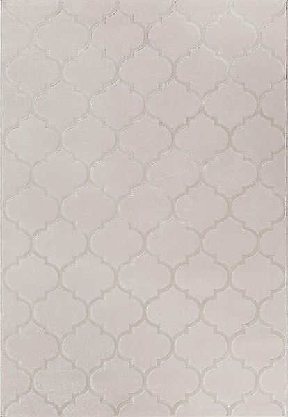 the carpet Teppich Knight, rechteckig, Höhe: 12 mm, moderner Wohnzimmer Tep günstig online kaufen