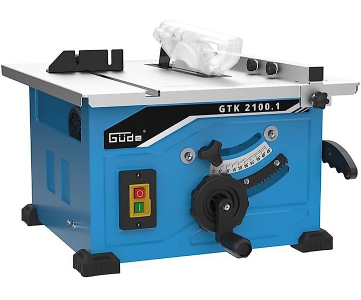 Güde Tischkreissäge Güde Tischkreissäge Säge GTK 2100.1 – für Ihre Heimwerk günstig online kaufen