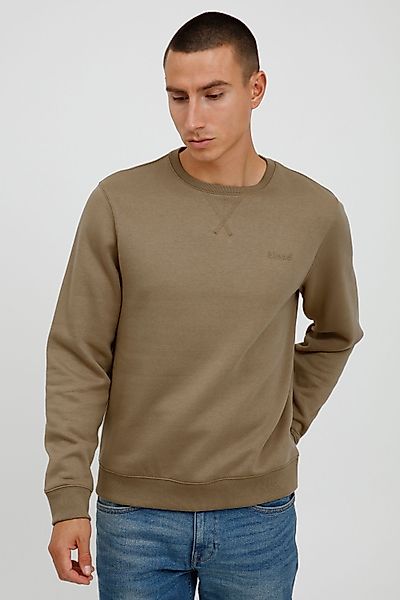 Blend Rundhalspullover BLEND BHDownton günstig online kaufen