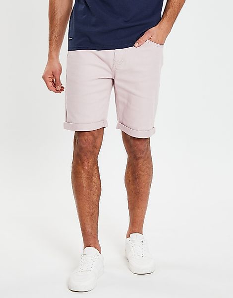 Threadbare Shorts THBSanky (1-tlg) mit praktischen günstig online kaufen