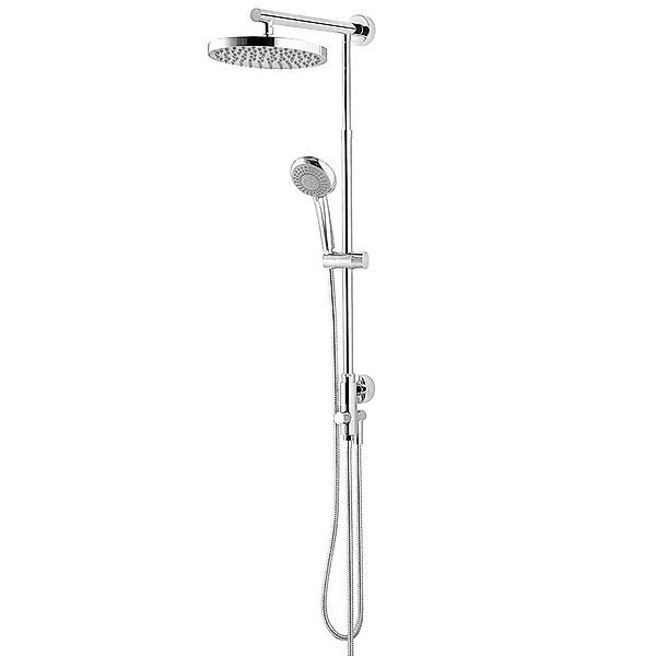 Schulte Brausegarnitur Schulte DuschMaster Rain mit günstig online kaufen