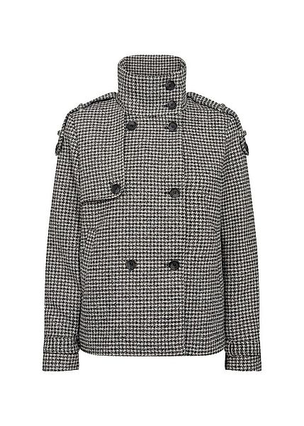 soyaconcept Outdoorjacke SC-FELISIA 1 BLACK COMBI günstig online kaufen