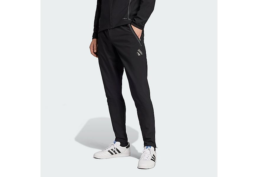 adidas Performance Trainingshose TIRO 25 COMPETITION VIS TECH TRAVEL HOSE ( günstig online kaufen