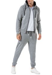 RedBridge Jogginganzug Red Bridge Herren Jogginganzug günstig online kaufen