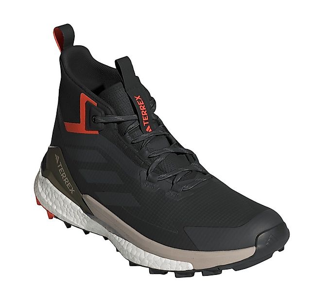 adidas Performance Wanderschuhe Terrex Free Hiker 2.0 GTX Hiking (wasserdic günstig online kaufen