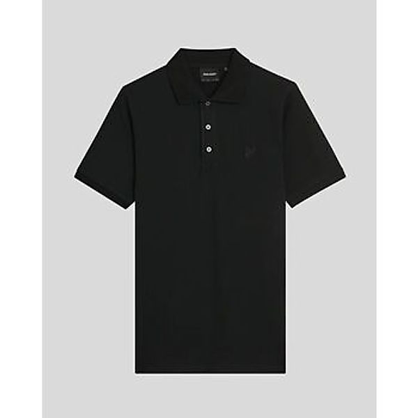 Lyle & Scott  T-Shirts & Poloshirts SP2255TON SUPERFINE-Z271 DARK NAVY günstig online kaufen