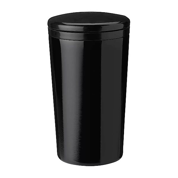 Carrie Thermosbecher 0,4 Liter Black günstig online kaufen