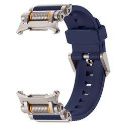 Wigento Smartwatch-Armband Für Samsung Galaxy Watch günstig online kaufen