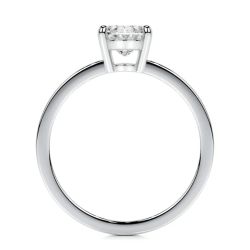 Nicole Manson Diamantring 585 Gold mit günstig online kaufen
