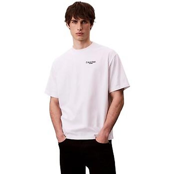 Calvin Klein Jeans  T-Shirt LV04RD825G günstig online kaufen