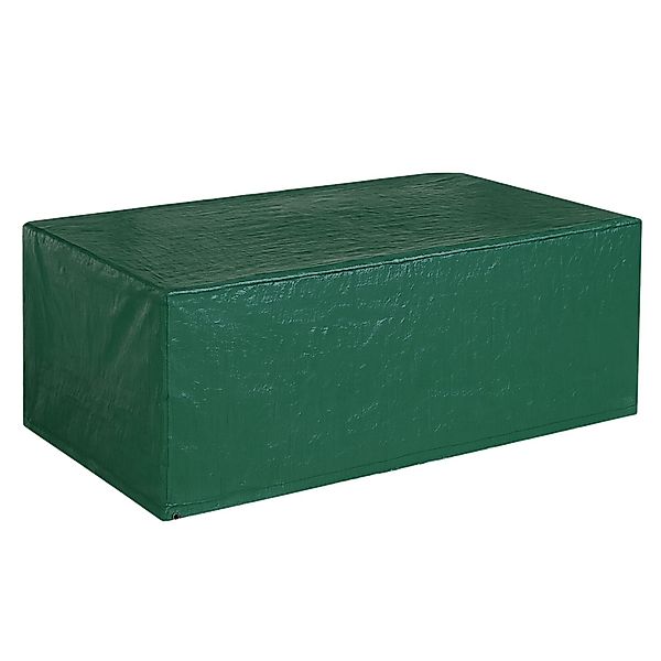 osoltus Gartenmöbel-Schutzhülle HP Schutzhaube Sitzgruppe Gartentisch günstig online kaufen